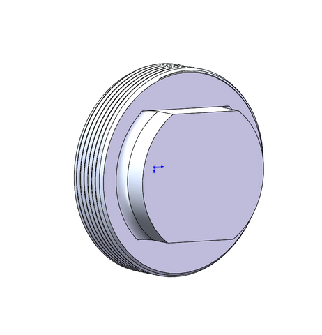 壓力控制閥發(fā)黑底座